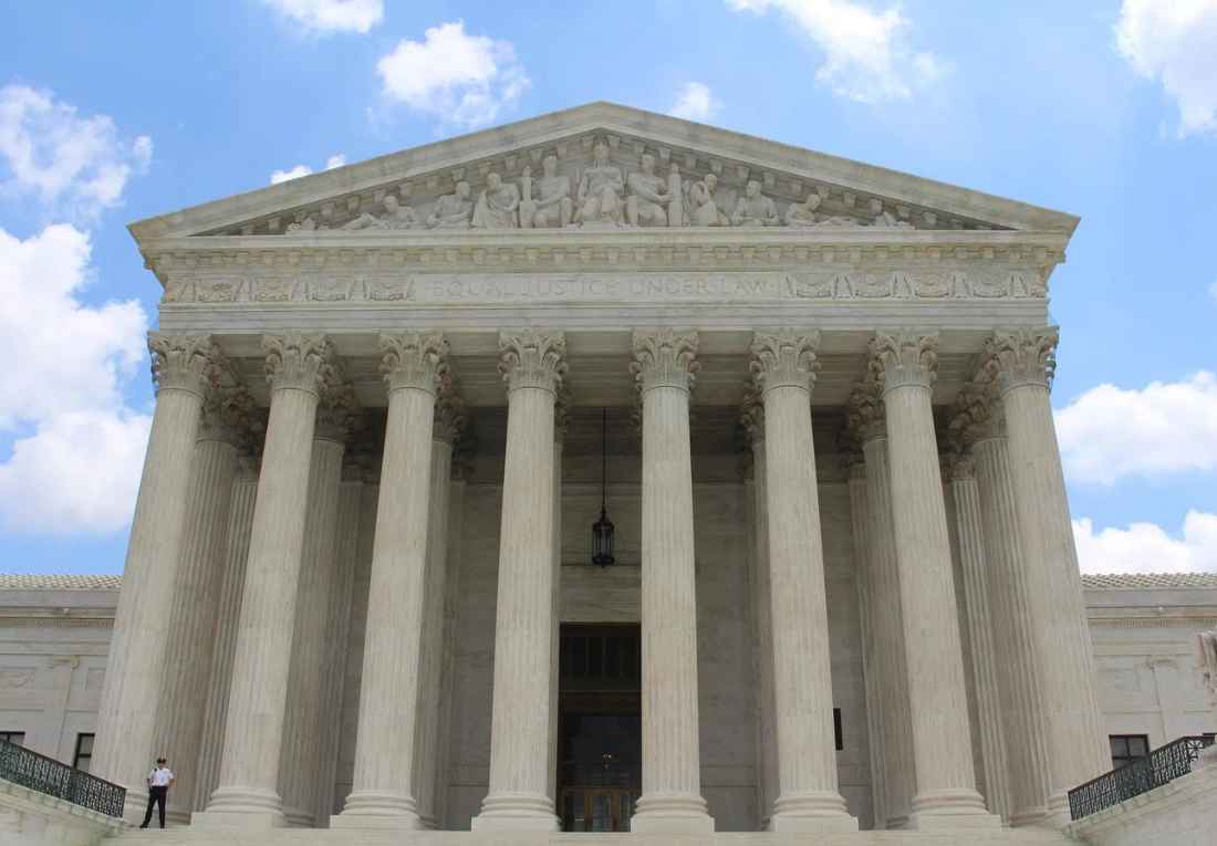 Supreme Court of the United States