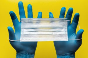 Personal protective equipment