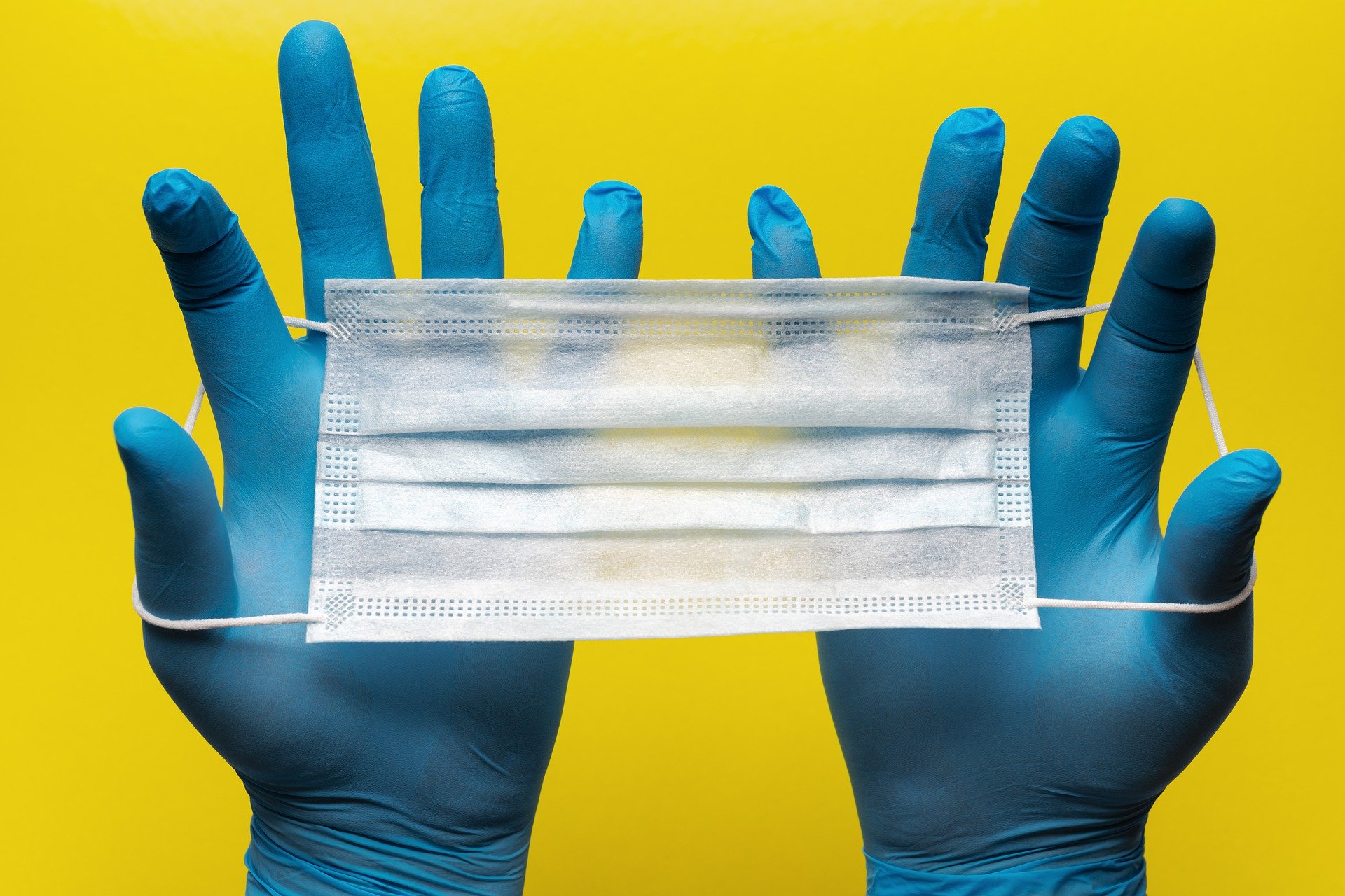 Personal protective equipment