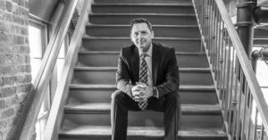 Attorney Tim Beaupre