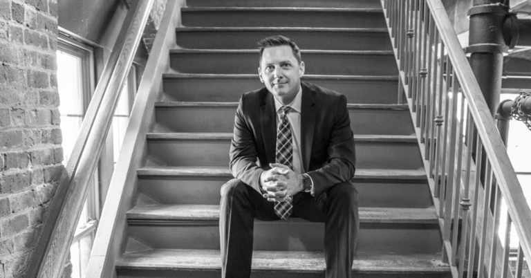 Attorney Tim Beaupre