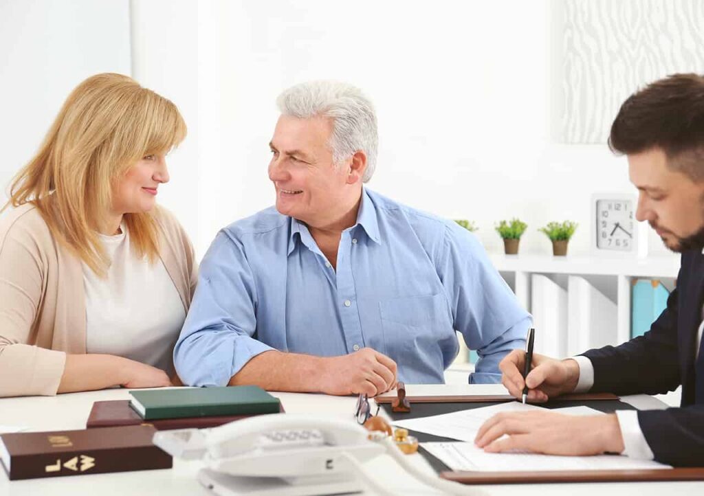Elder Law Attorney NH