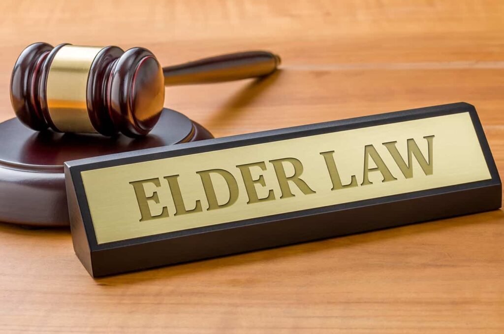 Elder Law Attorney NH