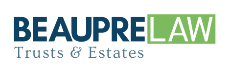 Beaupre Law, Trusts & Estates